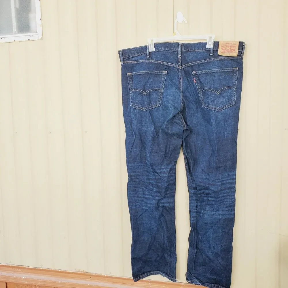 Levis 559 Jeans Size 44X34